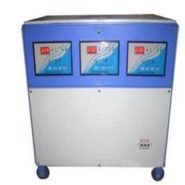 Air Cooled Servo Stabilizer, Surge Protection: Without Surge Protection