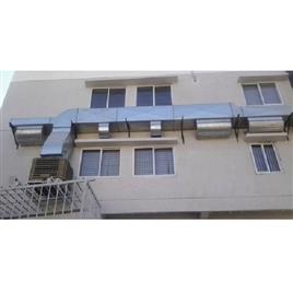 Air Coolers Ductable, Size: Any