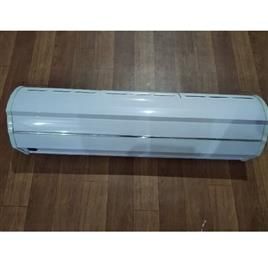 Air Curtain In Aluminium Body