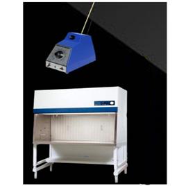 Air Flow Laminar Horizontal