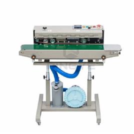 Air Flushing Band Sealer