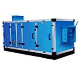 Air Handling Systems 4, Phase: SINGLE AND 3 PHASE