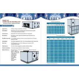 air handling unit