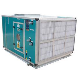 Air Handling Unit 4, Energy Saving: 75