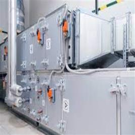 Air Handling Unit For Commercial And Industrial In Hyderabad Iceberg Cooling Freezing Systems Pvt Ltd