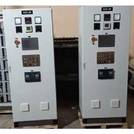 Air Handling Unit For Control Panel Room In Hyderabad Iceberg Cooling Freezing Systems Pvt Ltd, Motor Brand: na