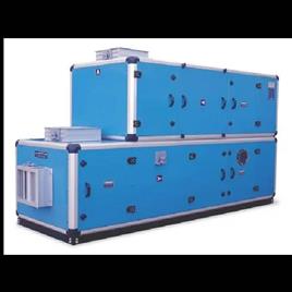 Air Handling Units 8, Type: Single Skin