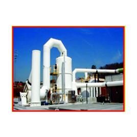 Air Pollution Control System 2, Automation Grade: Fully Automatic