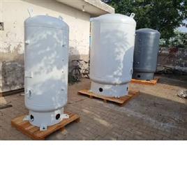 Air Receiver Vessels 2000 Ltr, Pressure Rating: Max 40 Bar