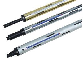 air shafts
