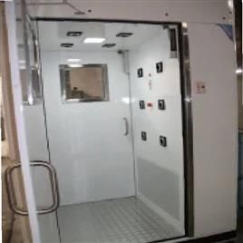 Air Shower Tunnel In Ahmedabad Chemietron Clean Tech Private Limited