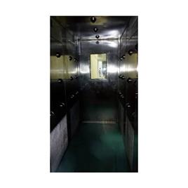 Air Shower Unit In Thiruvallur Sterile Tech India 420 Voltage
