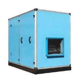 Air Washer 4, Body Material: Extruded Aluminium structure with PP GI sheet
