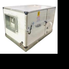 Air Washer System