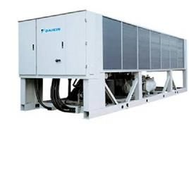 Air Water Cooled Scroll Chiller