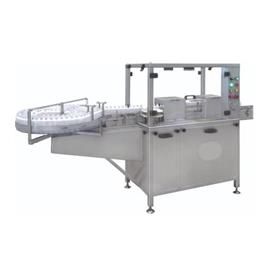 Airjet Vacuum Cleaning Machine, Automation Grade: Automatic