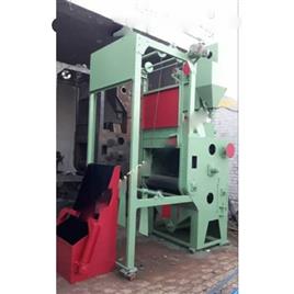 Airless Autoloading Tumblast Shot Blasting Machine