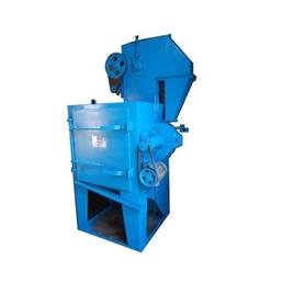 Airless Special Purpose Shot Blasting Machines, Surface Finish: Color Coated