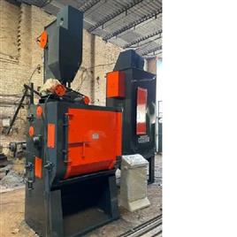 Airless Tumblast Type Shot Blasting Machines