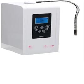 Alkaline Water Ionizer Dispenser, Material: ABS