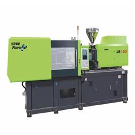 All Electric Injection Molding Machine, Machine Structure: Horizontal