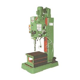All Geared Box Column Drilling Machine