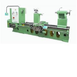 All Geared Extra Heavy Duty Lathe Machine