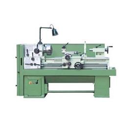 All Geared Heavy Duty Lathe Machine, Number of Spindle Speeds	8: 8