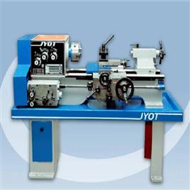 All Geared Industrial Lathe Machine In Rajkot Bhavani Machinetools