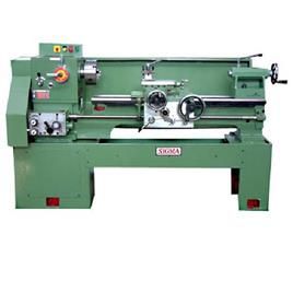 All Geared Lathe Machine 4