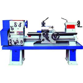 All Geared Lathe Machine 5