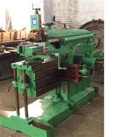 All Geared Shaping Machine 2, Automation Grade: All Geared