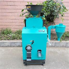 All Small Millets Processing Machine In Amravati Ajay Industries