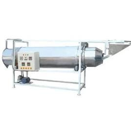 All Spices Roaster Machine, Electricity Connection: Three Phase