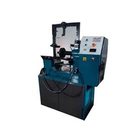 rim straightening machine