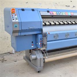 Allwin Body Solvent Printer