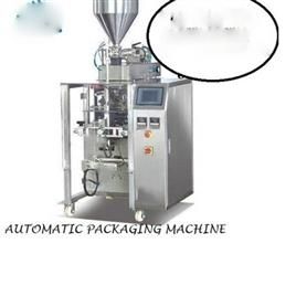 Almond Packing Machine