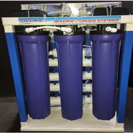 Altawel 50 Lph Ro Plant In Delhi Altawel Water Solutions, RO Membrane Type: Thin-Flim Composite (TFC)