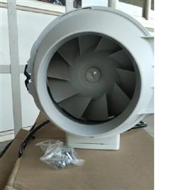 Aluminium 50 Inline Fan, Product Type: PP INLINE FAN