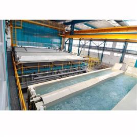 Aluminium Anodizing Plant, Usage/Application: Anodizing