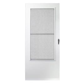 Aluminium Casement Door, Door Type: Single