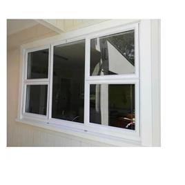 Aluminium Casement Window 2, Shape: Rectangular