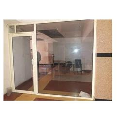 Aluminium Commercial Partition, Usage/Application: Office