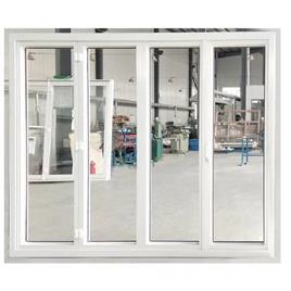 Aluminium Door Section, Shape: Square