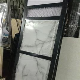 Aluminium Door Windows In Mumbai Mahboob Plaster Of Paris, Material: Aluminium