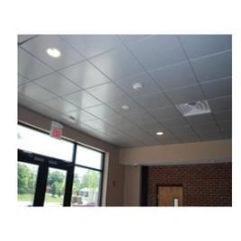 Aluminium False Ceiling