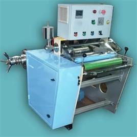 Aluminium Foil Rewinding Machine 7