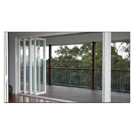 Aluminium Folding Door