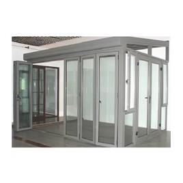 Aluminium Glass Door 3, Usage/Application: mutipurpose