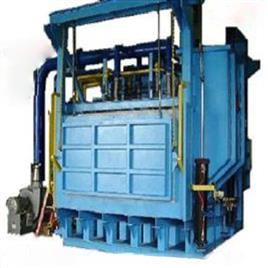 Aluminium Melting Reverberatory Fixed Furnace In Faridabad Indotherm Equipment Corporation, Melting Material: Aluminium